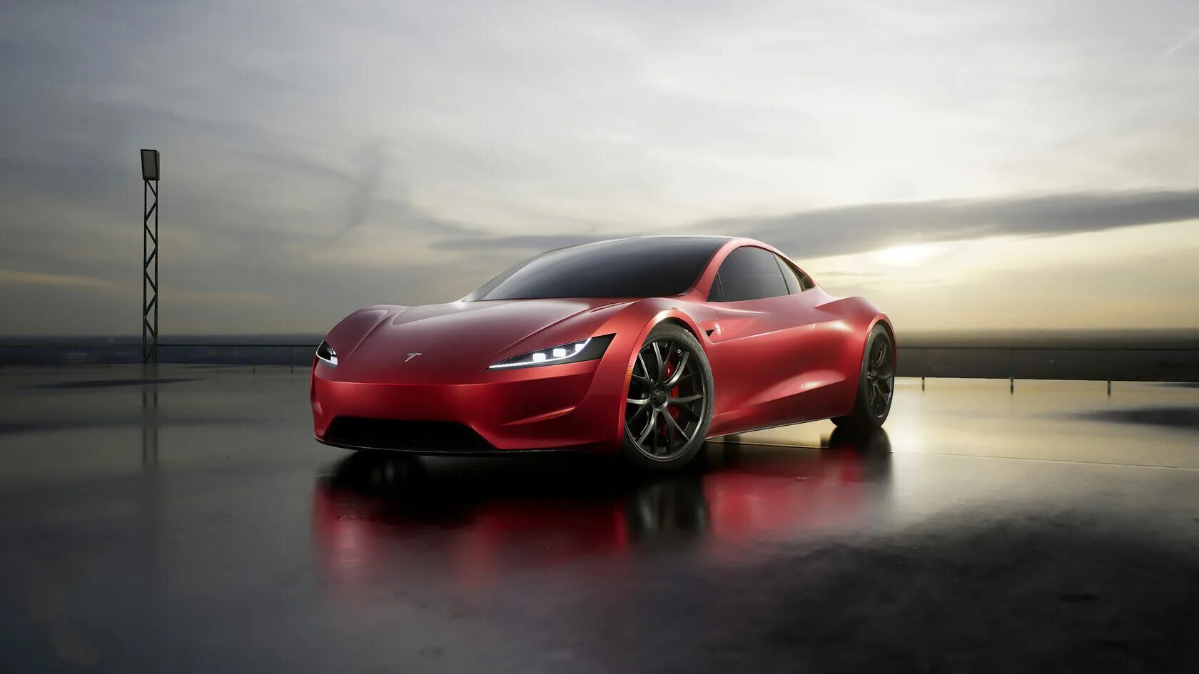 Новинки в шд. Tesla Roadster 2022. Тесла родстер 2022. Tesla Roadster 2.