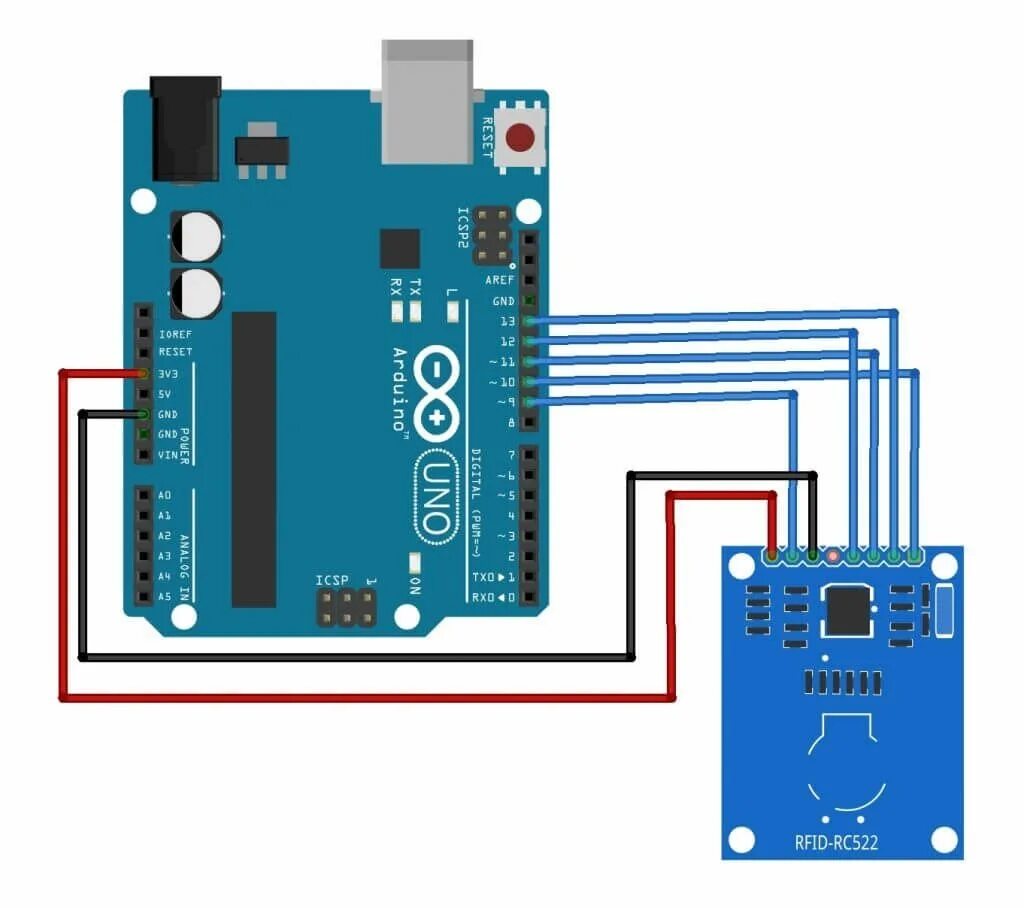 Rfid rc522 подключение к ардуино. Rfid-модуль rc522. ардуино уно rfid rc522. модуль rc522 arduino. rfid rc522 arduino дубликатор.
