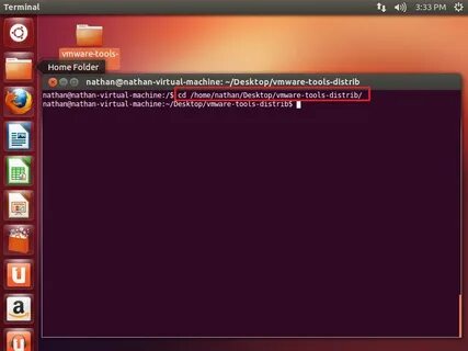 Tools ubuntu