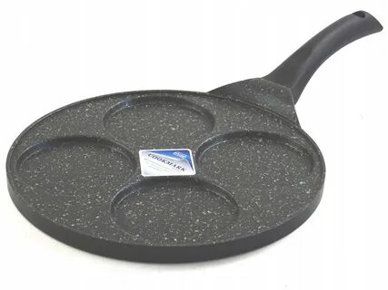 Лучшие сковородки для жарки