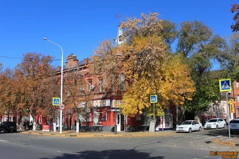 Этно московская ул 22 новочеркасск