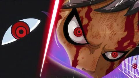 Observation haki
