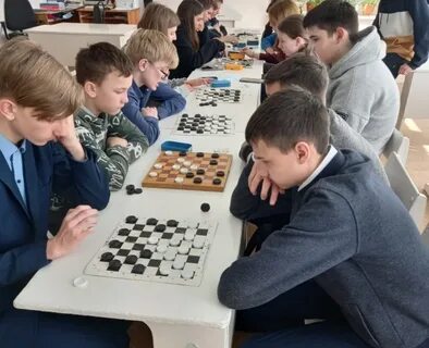 Чудо шашки 2024