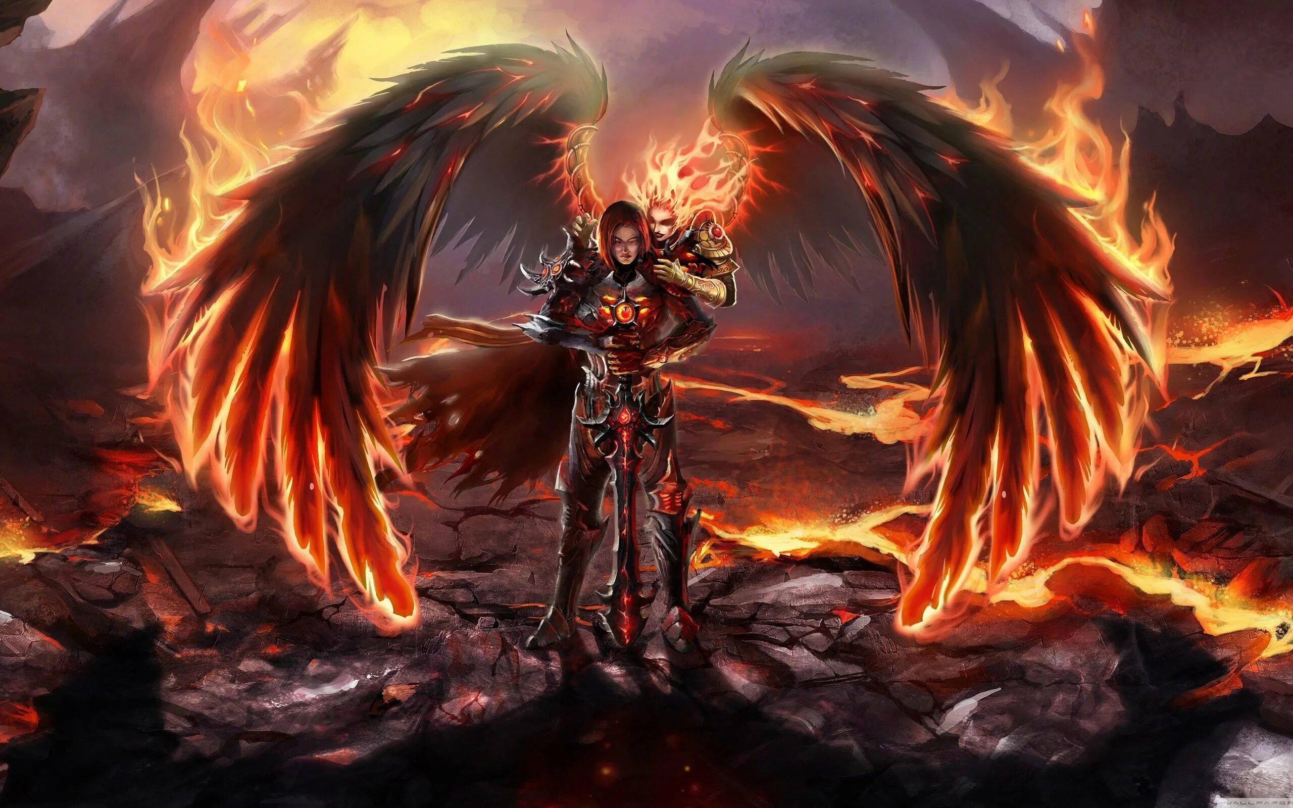Daemon v