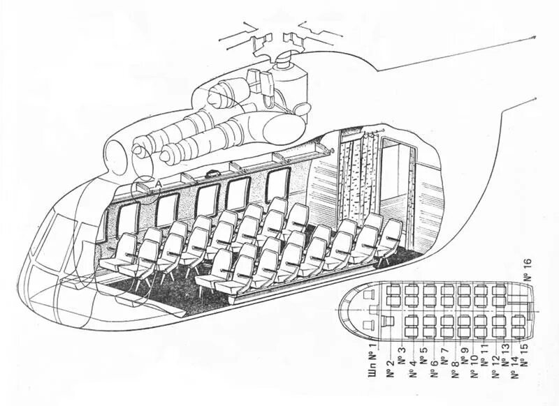 ми 38 вип. сколько пассажирских мест в вертолете. сколько пассажирских мест в вертолете. сколько пассажирских мест в вертолете. схема грузовой кабины ми-8.