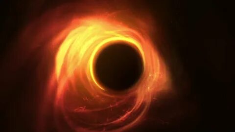 Black hole core
