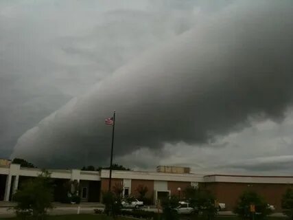 Roll cloud