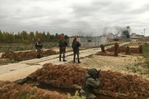 Полигон мулино