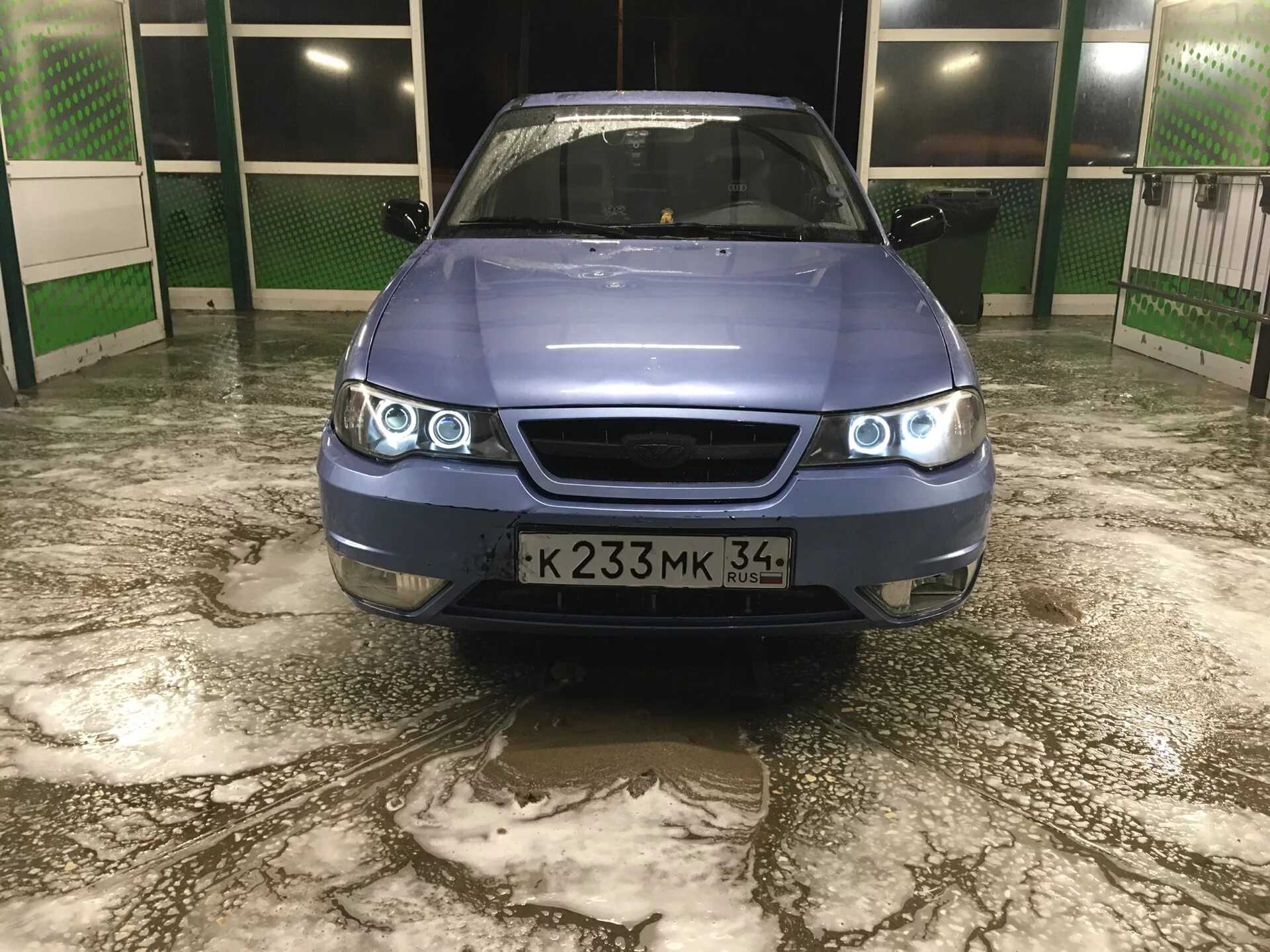 Дэу нексия n150. Дэу Нексия н150. Daewoo Nexia n150 полоски. Daewoo Nexia 2 Tuning фары. Daewoo Nexia n150 ангельские глазки.