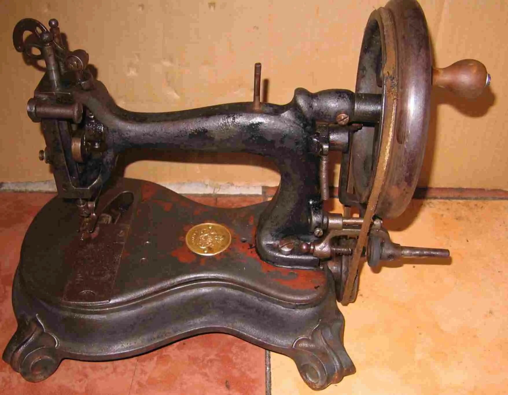 Швейная машинка 18. Швейная машина Grimme, Natalis & co.. Швейная машина Grimme, Natalis & co. Sewing Machine. Швейная машинка Nothmann. Швейная машинка kohler Natalis.