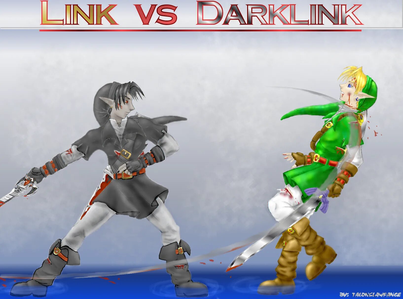 Go my link
