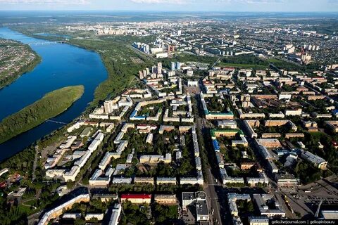 Кемерово отзывы людей