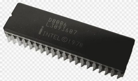 Intel 8088