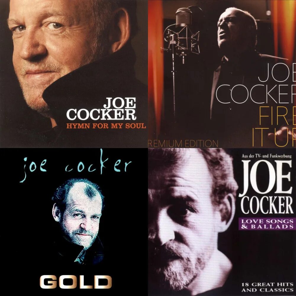 Joe cocker альбомы. Группа joe cocker 1986. joe cocker дискография. joe cocker обложки альбомов. joe cocker greatest hits обложка.