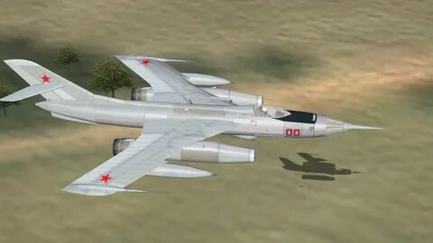 Як бомбардировщик