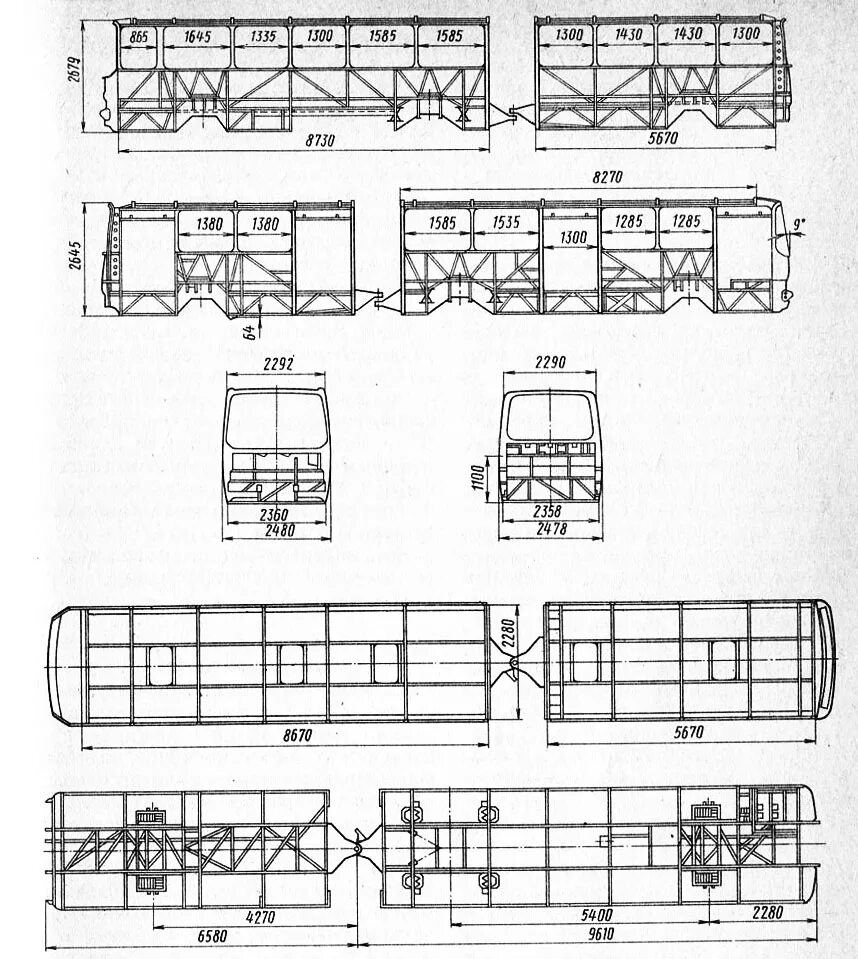 Икарус автобус мест. Икарус 260 чертеж салона. Чертеж салона Икарус 255. Икарус 250 габариты. Икарус 55 Люкс чертеж.