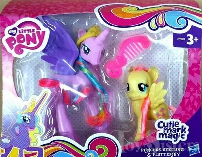 My sister toy