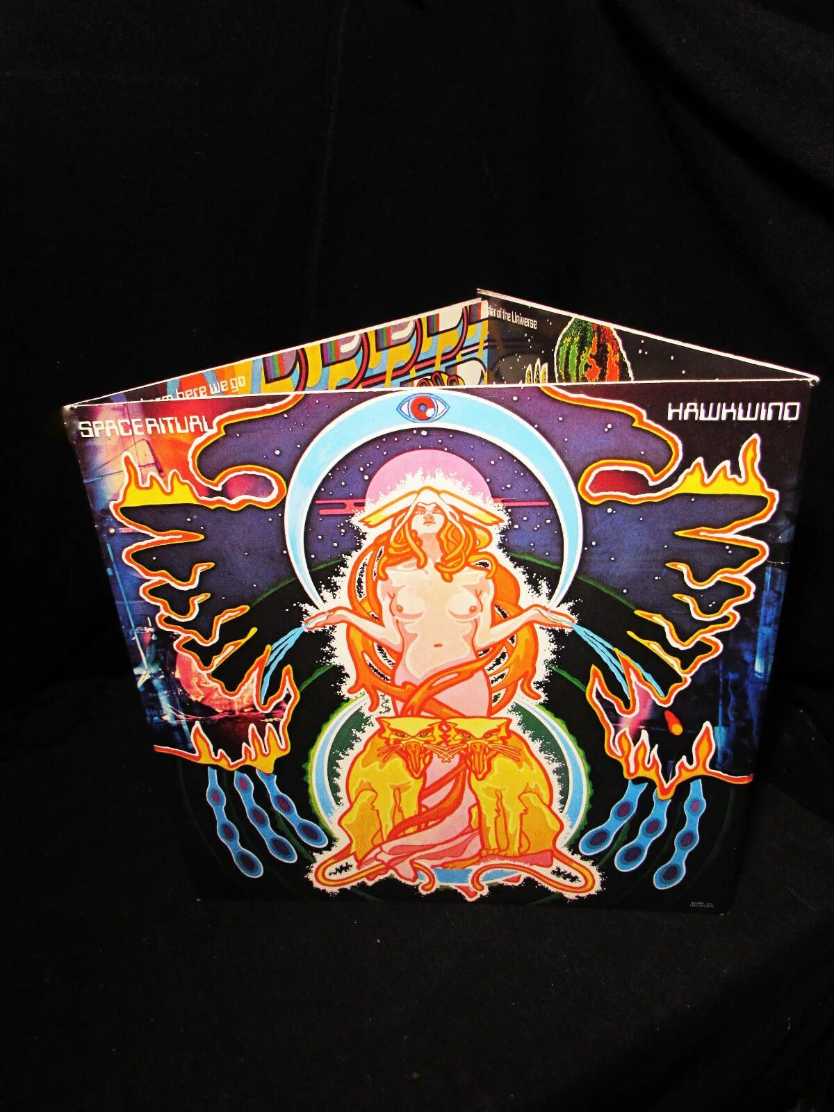 Hawkwind Space Ritual 1973. Hawkwind 1972. Группа Hawkwind. Space Ritual.