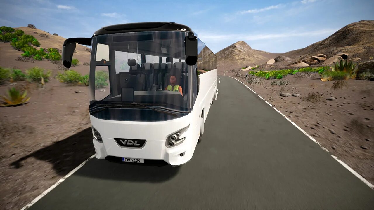 Tourist bus simulator. Futura fhd2-106. Ьэдтмлаьмьавэ амтад ьвдл.