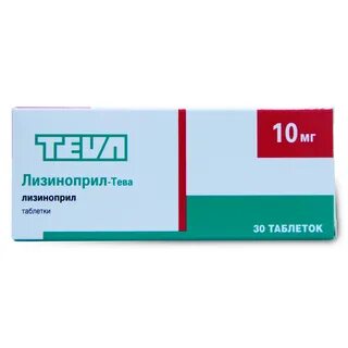 Как принимать таблетки тева