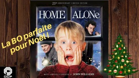 John williams carol