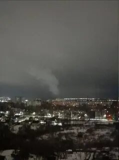 Брянск громко сегодня