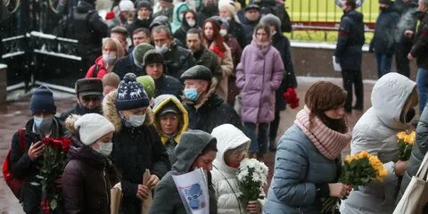Прощание с александром масляковым состоится