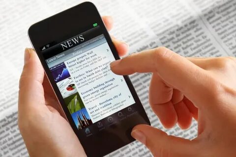 Вести установить на телефон