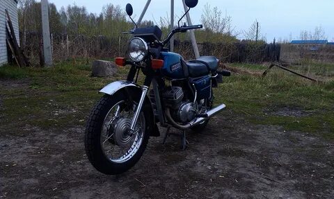 Иж 4 характеристики