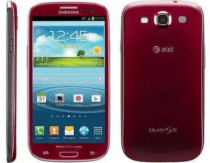 Лет s3