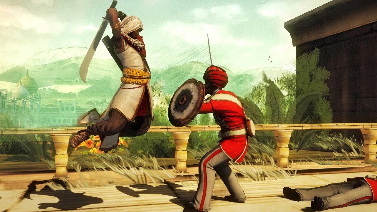 Assassin's Creed Chronicles. Индия. Ассасин Крид хроники геймплей. Assassin's Creed Chronicles: Китай. Assassin’s Creed Chronicles: China/India/Russia. Игры проходящие в россии