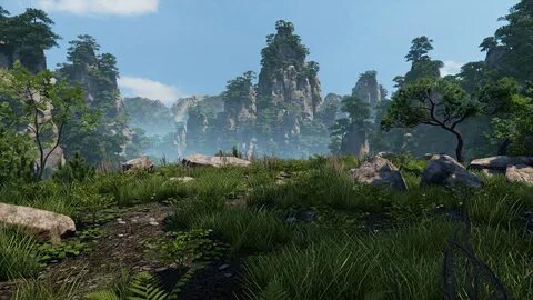 Игры с 3 д графикой