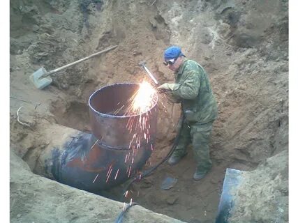 Служба водоснабжения