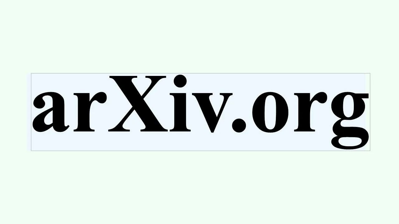 Arxiv.org. Arxiv.org logo. Preprint arxiv. Arxiv hujjatlari.