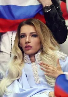 Юле самойловой