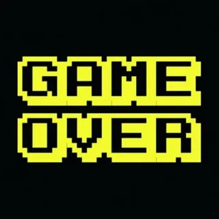 Tehsinistar game over
