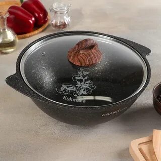 Казан плюсы