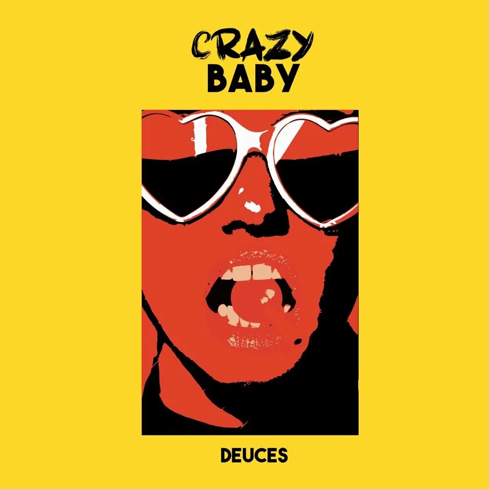 Песня baby i crazy