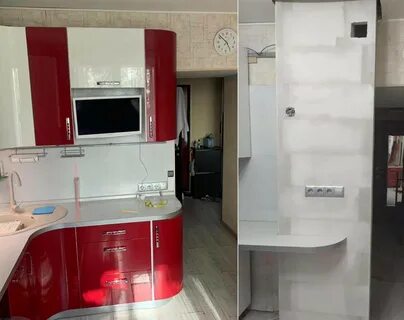 Восстановить вентиляционный короб