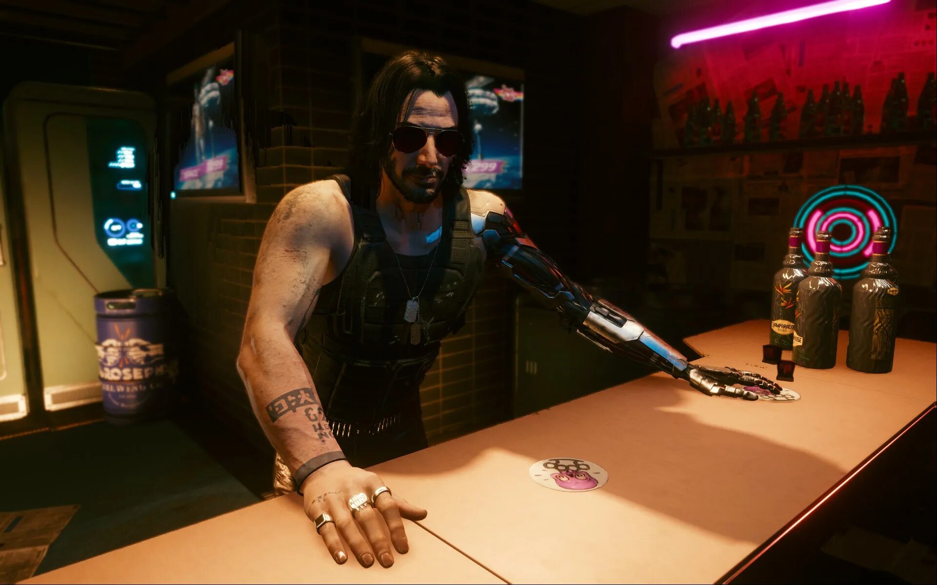 Концовка дополнения киберпанк. Джонни сильверхенд cyberpunk 2077. джонни сильверхенд киберпанк 2025. джонни сильверхенд cyberpunk 2077 скриншот. cyberpunk 2077 тату джонни сильверхенда.