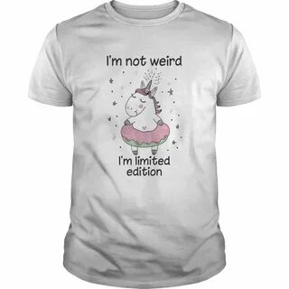 I am limited