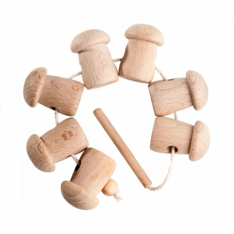 Деревянные шнуровки. Деревянные грибочки для детей. Неокрашенные игрушки неокрашенные деревянные. Шнуровка деревянная. Массажеры деревянные Леснушки.