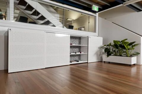 Door 2 desk