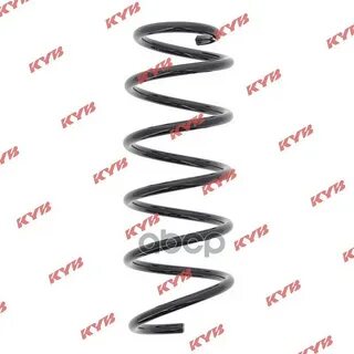 Пружины kyb k flex