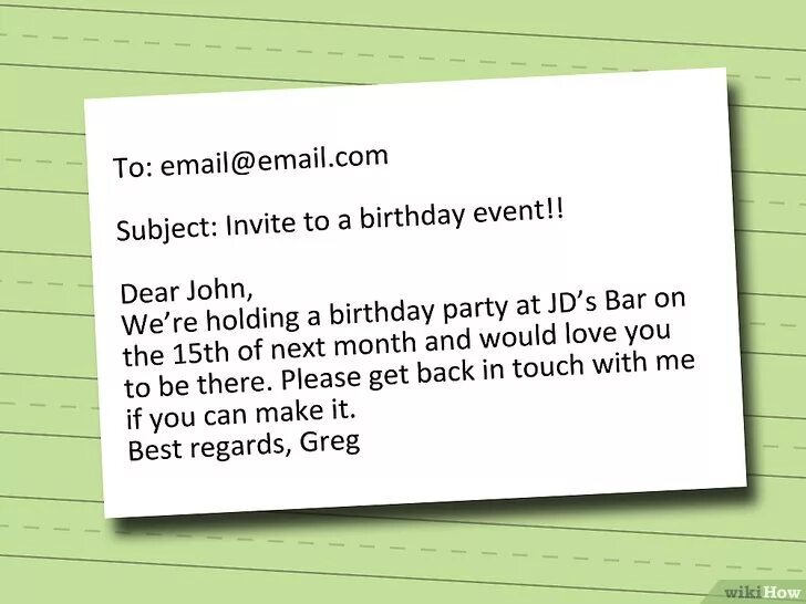 Написать email. Email на английском. To write an email. Email другу на английском. If he were invited to the party