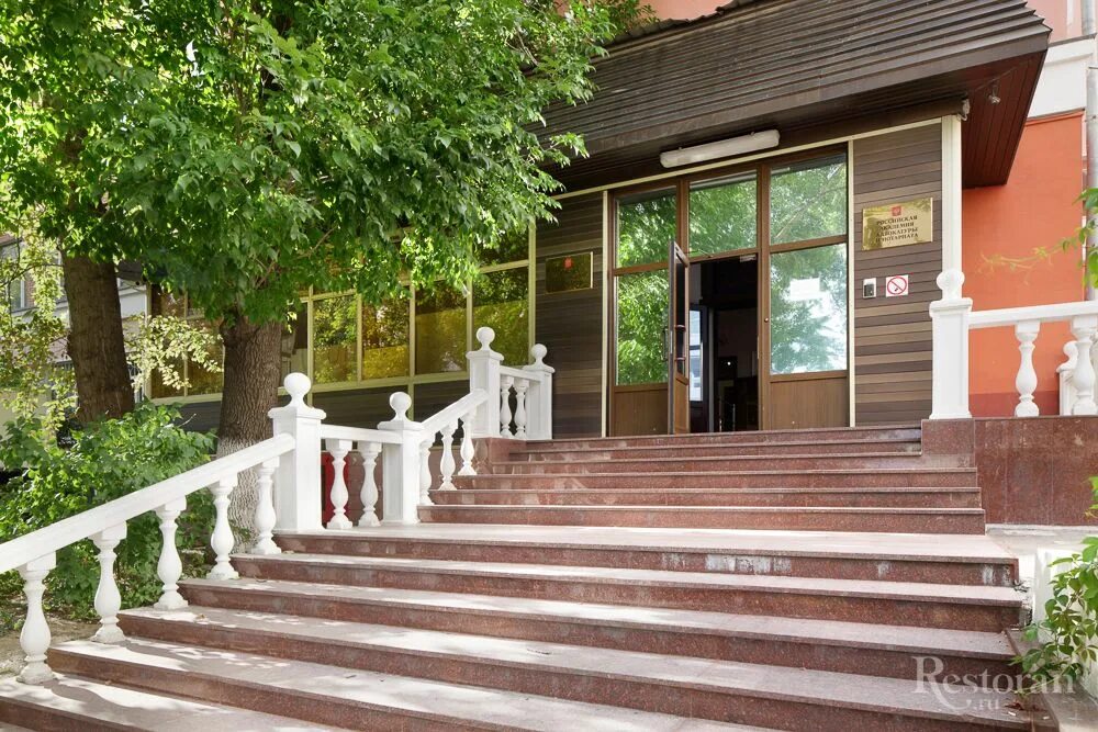 2 й сыромятнический переулок 10