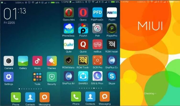 Miui key. MIUI 7.5. MIUI ROM. Прошивка MIUI на комп. Логотип MIUI спорт.