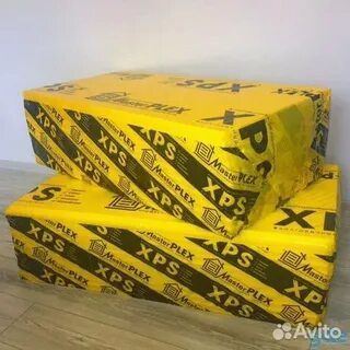 Мастер плекс утеплитель