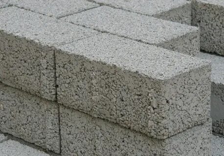 Шлакобетон