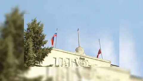 День траура красноярск